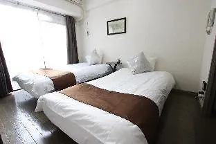 Lejlighed Pure Tenjin Fukuoka