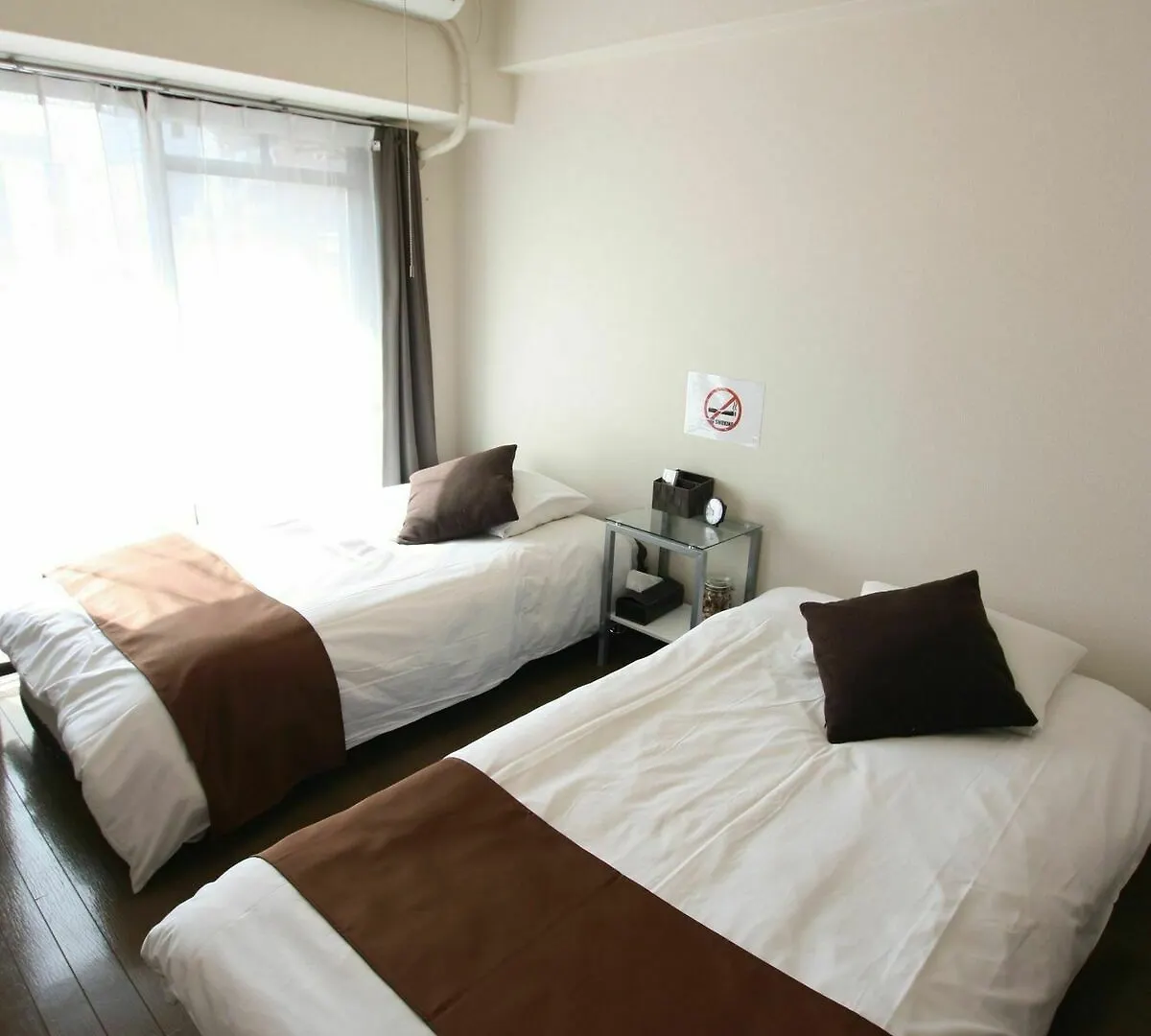 Pure Tenjin Fukuoka  Lejlighed