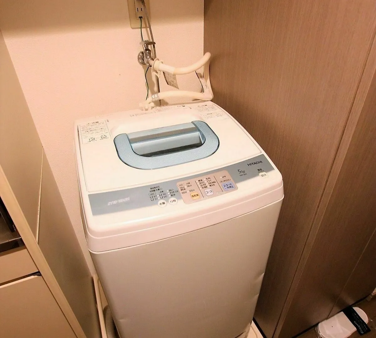 Pure Tenjin Fukuoka  Lejlighed Fukuoka (Fukuoka)