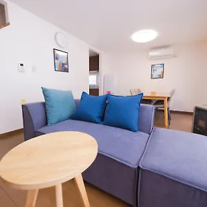 Kirin House 別荘 富良野市