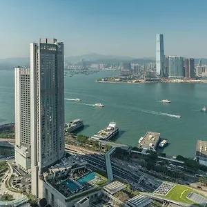 フォー シーズンズ ホテル 香港