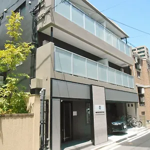 フォレストイン天神南 アパート