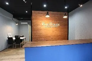 福岡市ピュア天神アパートメント 0*, 福岡市 日本