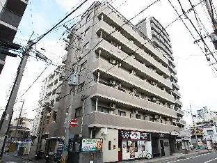 福岡市ピュア天神アパートメント 0*, 福岡市 日本
